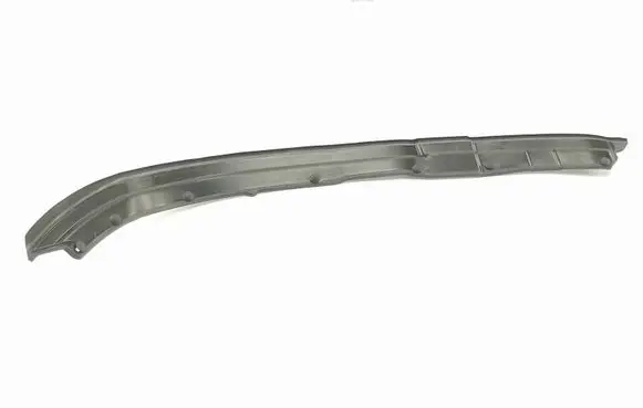 Mercedes-Benz C W203 Front door rubber seal A2037201578