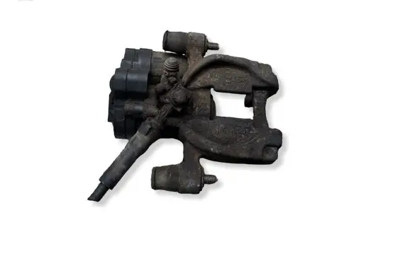 Volkswagen Golf Sportsvan Rear brake caliper 5Q0615405CK