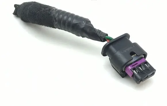 Hyundai i40 Parking sensor (PDC) wiring loom 116709171