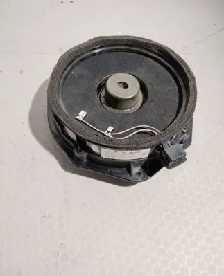 Audi A8 S8 D3 4E Front door speaker 4E0035411A 373021