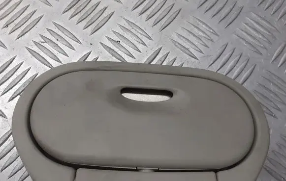 Renault Scenic II - Grand scenic II Rearview mirror trim 8200105136