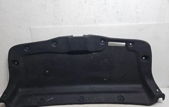 Toyota Corolla E210 E21 Tailgate trim 6471902290