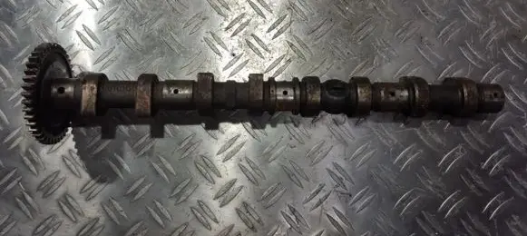 Camshaft