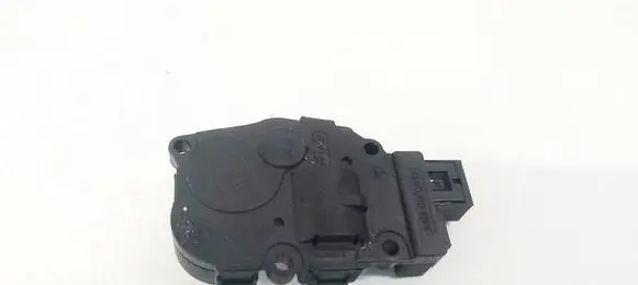 BMW 5 GT F07 Air flap motor/actuator 412650750