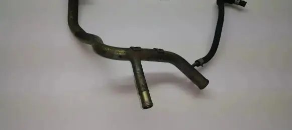 Hyundai Santa Fe Engine coolant pipe/hose