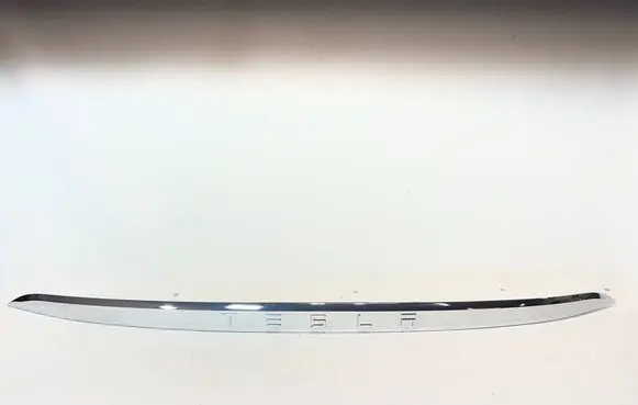 Tesla Model X Other trunk/boot trim element 103536900D