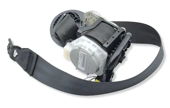 Seat Ateca Front seatbelt 3066322 KR16MAN2JH PPMDKAG8BF