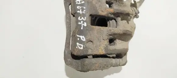 Peugeot 406 Front brake caliper