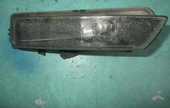 BMW 1 E81 E87 Front fog light 0305084001