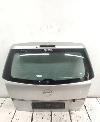 Opel Zafira B Tailgate/trunk/boot lid
