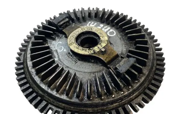 Volkswagen I LT Viscous fan clutch 075121350D