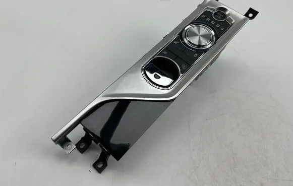 Jaguar XF X250 Gear selector DX237E453GA 10125906 90124200070027