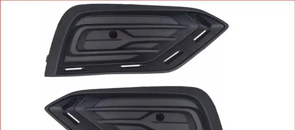 Volvo S60 Front fog light trim/grill 31455636