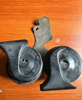 Citroen C5 Horn signal TR990092018