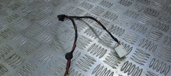 Porsche Macan (95B) Other wiring loom