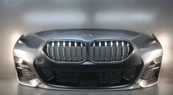 BMW 2 F44 Front bumper