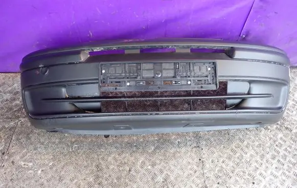 Fiat Punto (188) Front bumper