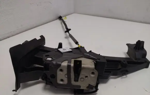 Ford Kuga II Rear door lock BM5AA26413AG