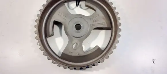 Volvo V40 Crankshaft gear 9657477580