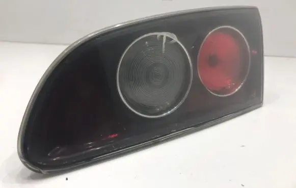 Seat Ibiza III (6L) Rear/tail lights