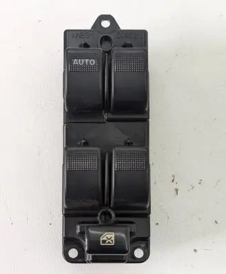 Mazda Demio Electric window control switch 514526