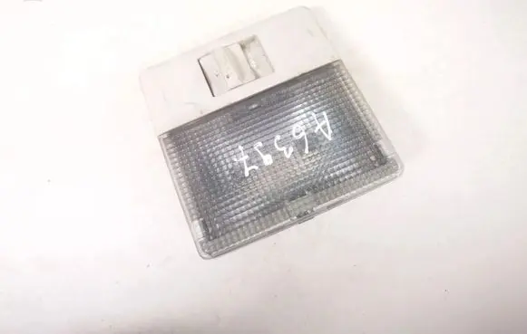 Audi A4 S4 B5 8D Rear seat light 8d0947105b