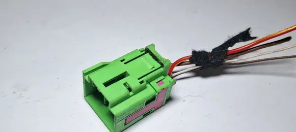 Audi A6 S6 C7 4G Other wiring loom 4F0937741F KL22712