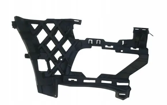 Volkswagen Tiguan Front grill 5NA807723A