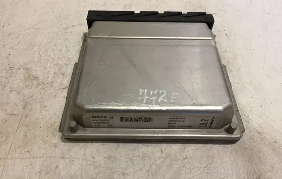 Volvo XC90 Engine control unit/module 30668479A