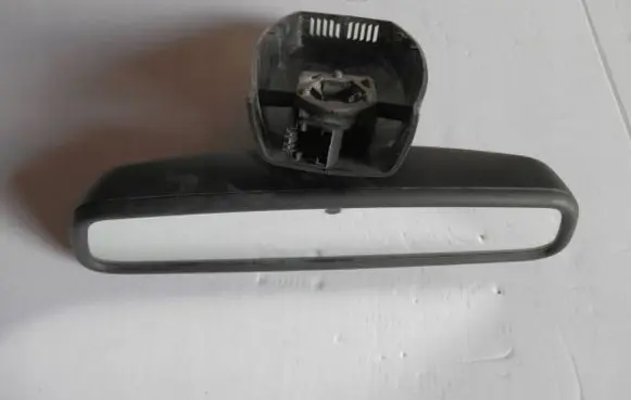 BMW 7 F01 F02 F03 F04 Rear view mirror (interior) 01234567F02
