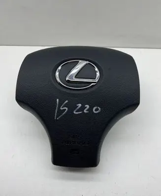 Lexus IS 220D-250-350 Steering wheel airbag 300080106A9V