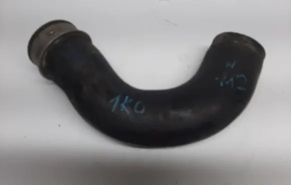 Audi A3 S3 8P Intercooler hose/pipe 1K0145834T