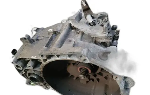 Audi A3 S3 8L Manual 6 speed gearbox FMT
