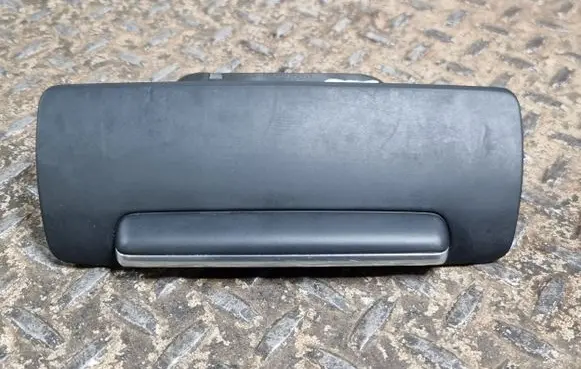 Car ashtray