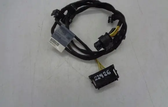 Mercedes-Benz Vito Viano W447 Sliding door wiring loom A4475402231