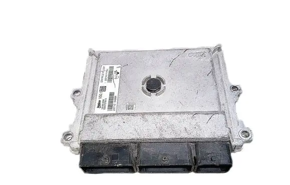 Renault Clio IV Engine control unit/module 237107175R