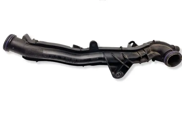 Peugeot 208 II Engine coolant pipe/hose 9807502380