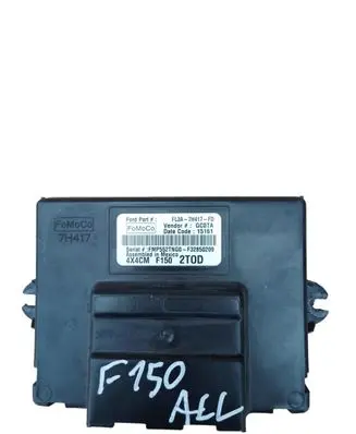 Ford F150 Gearbox control unit/module FL3A7H417FD