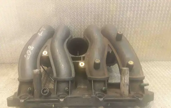 Mercedes-Benz CLK A208 C208 Intake manifold 1111402201 A1111402201