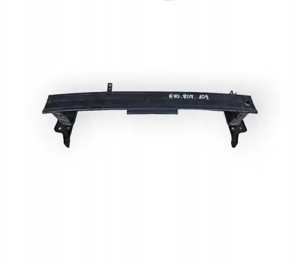 Skoda Fabia Mk3 (NJ) Front bumper cross member 6V0807109