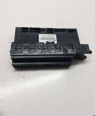 Mercedes-Benz E W211 Comfort/convenience module 2115455601 5DK00804757