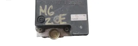 Mazda 6 ABS Pump 2059045 4364534 3E27A2