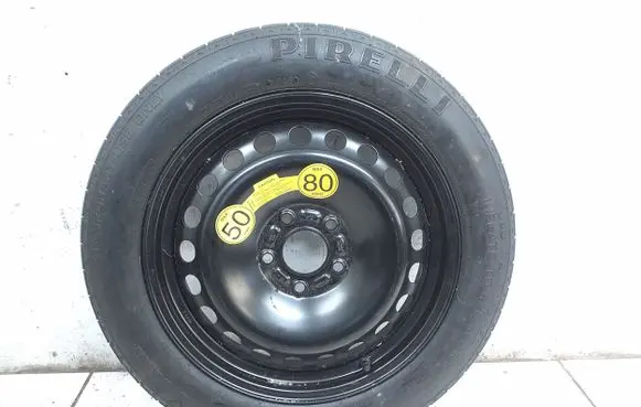 Volvo V50 R16 spare wheel 30683913