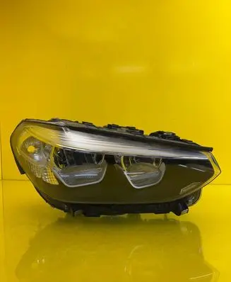 Headlight/headlamp