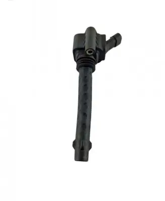 High voltage ignition coil