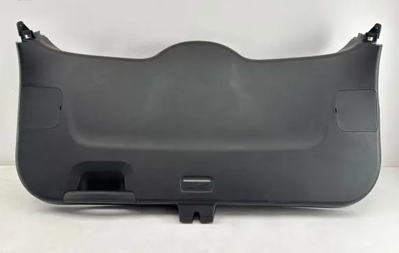 Hyundai Tucson IV NX4 Tailgate/boot lid cover trim 81711N7000