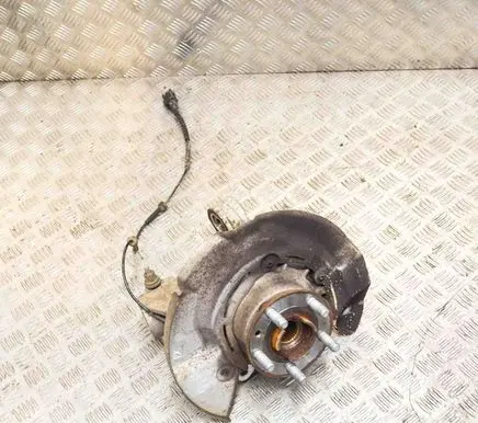 Land Rover Discovery Sport Front wheel hub FK722K005BD