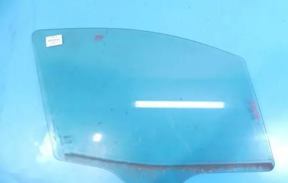 Ford Transit Courier Front door window glass four-door IMPRK1130114