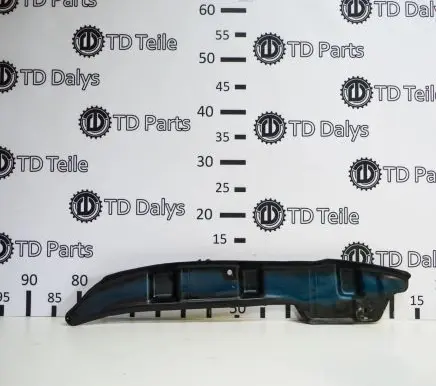 Skoda Superb B6 (3T) Fender end trim 3T0821112