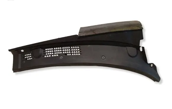 Peugeot Partner Windshield trim 9642405777